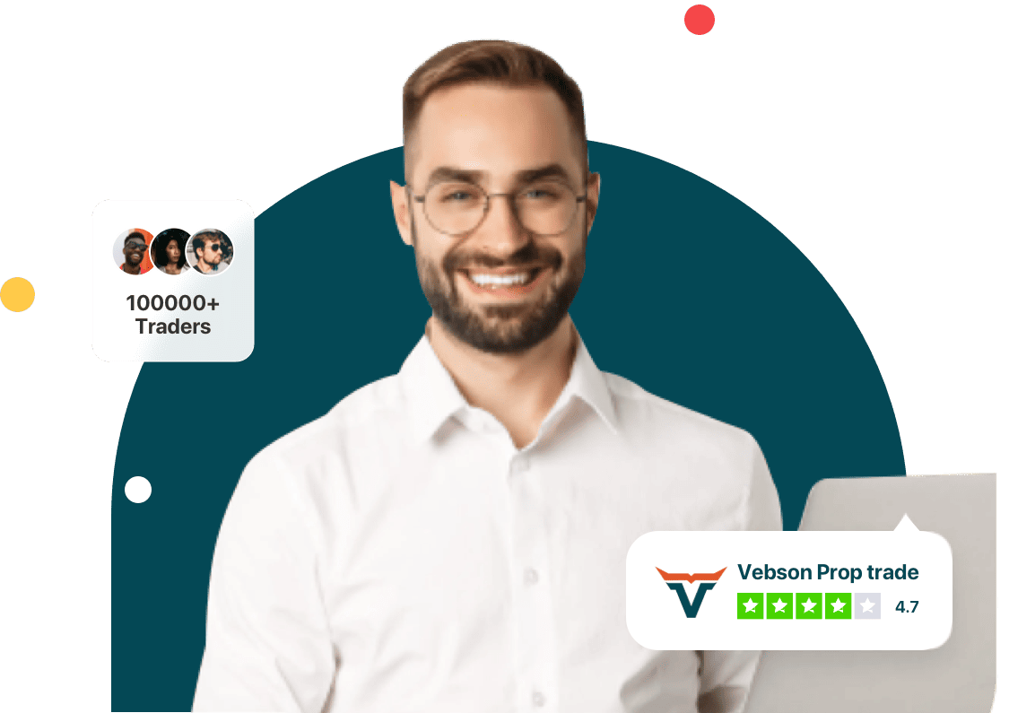 Advanced Trading Platform Interface